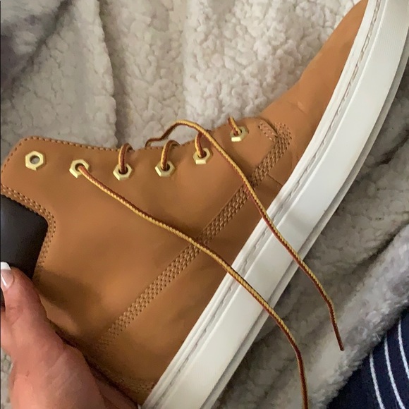 Timberland boots - Picture 2 of 6